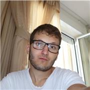 Laureando in lingue e letterature straniere (inglese e spagnolo) impartisce ripetizioni individuali o di gruppo, anche online :)